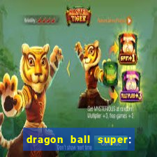 dragon ball super: super hero dublado download